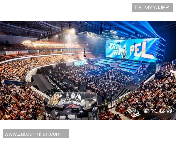 2026电竞新闻周丽专访回顾和平精英成长历程与未来展望